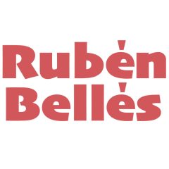 Rubén Bellés © 2025